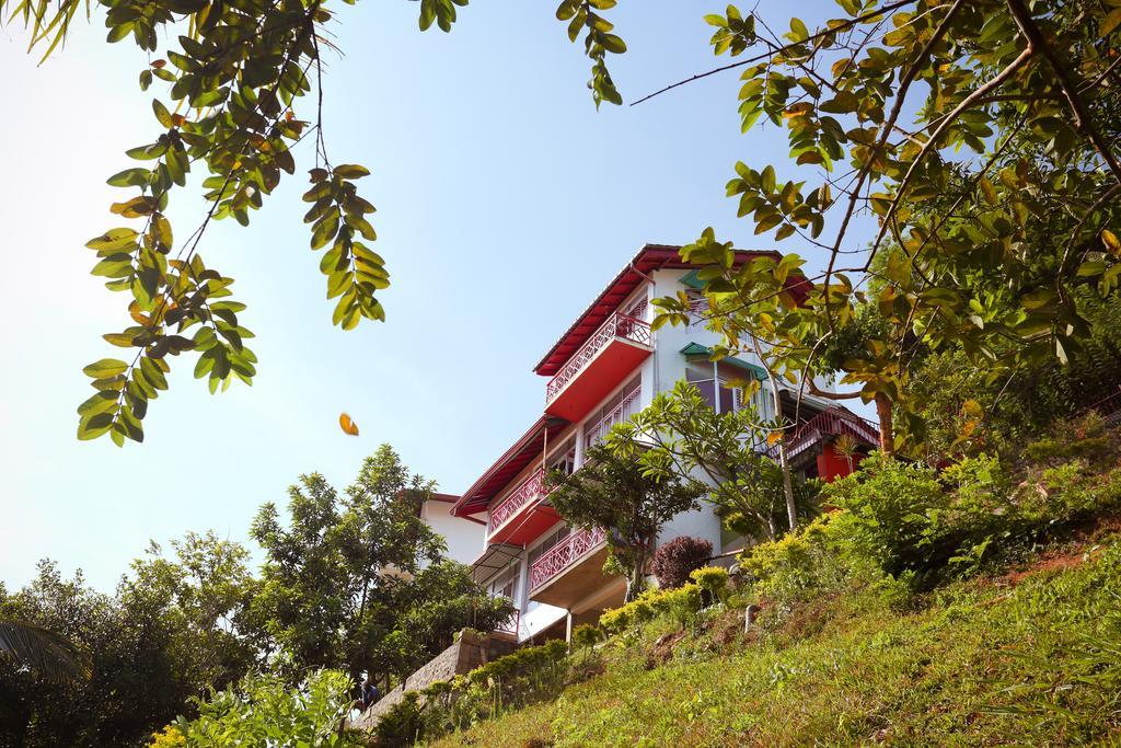 Redhill Kandy Tennekumbura Exterior foto