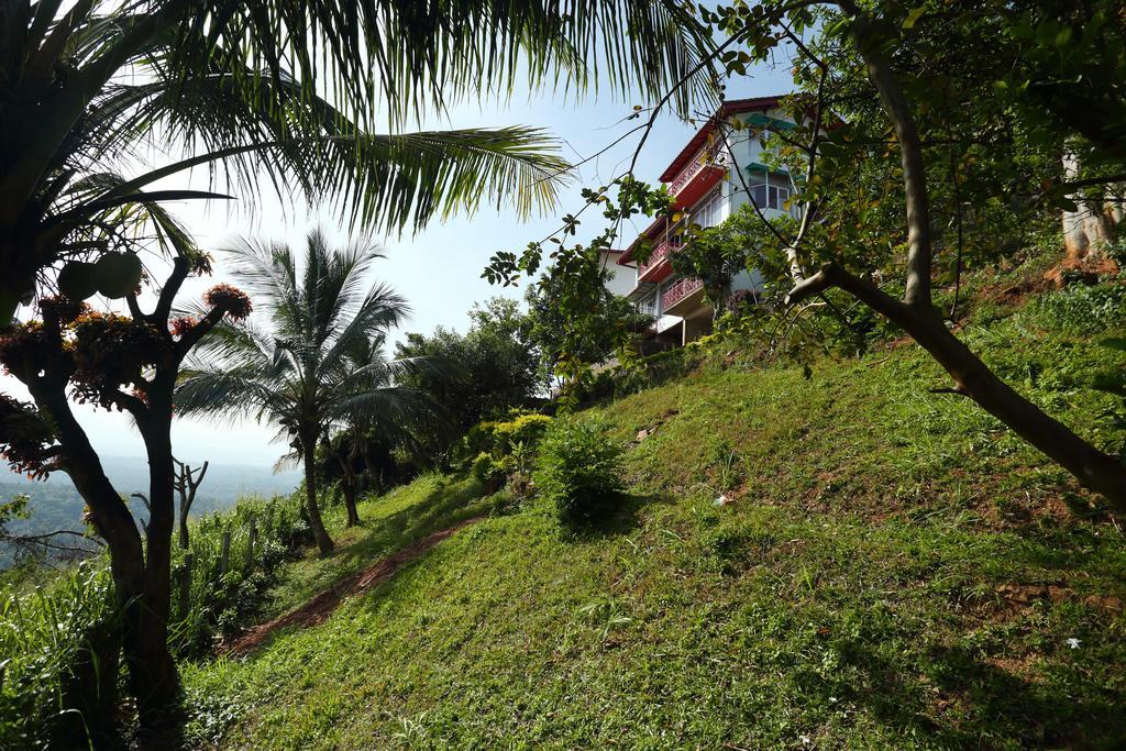 Redhill Kandy Tennekumbura Exterior foto