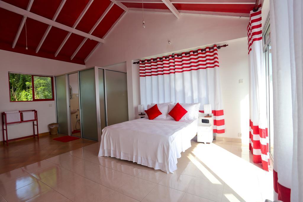 Redhill Kandy Tennekumbura Exterior foto