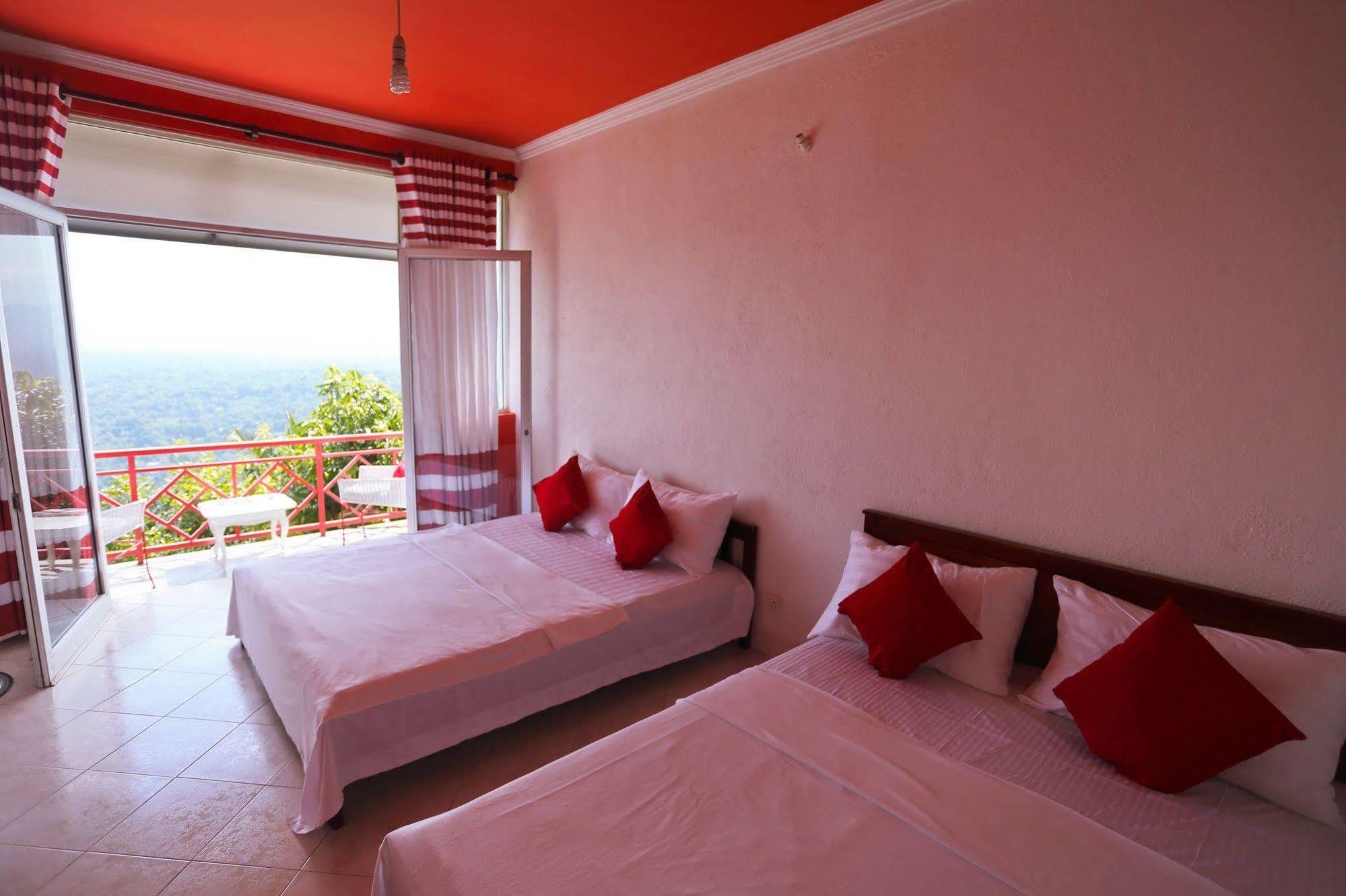 Redhill Kandy Tennekumbura Exterior foto